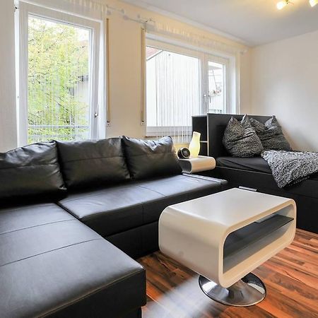 Traumwohnung Stuttgart Eksteriør bilde