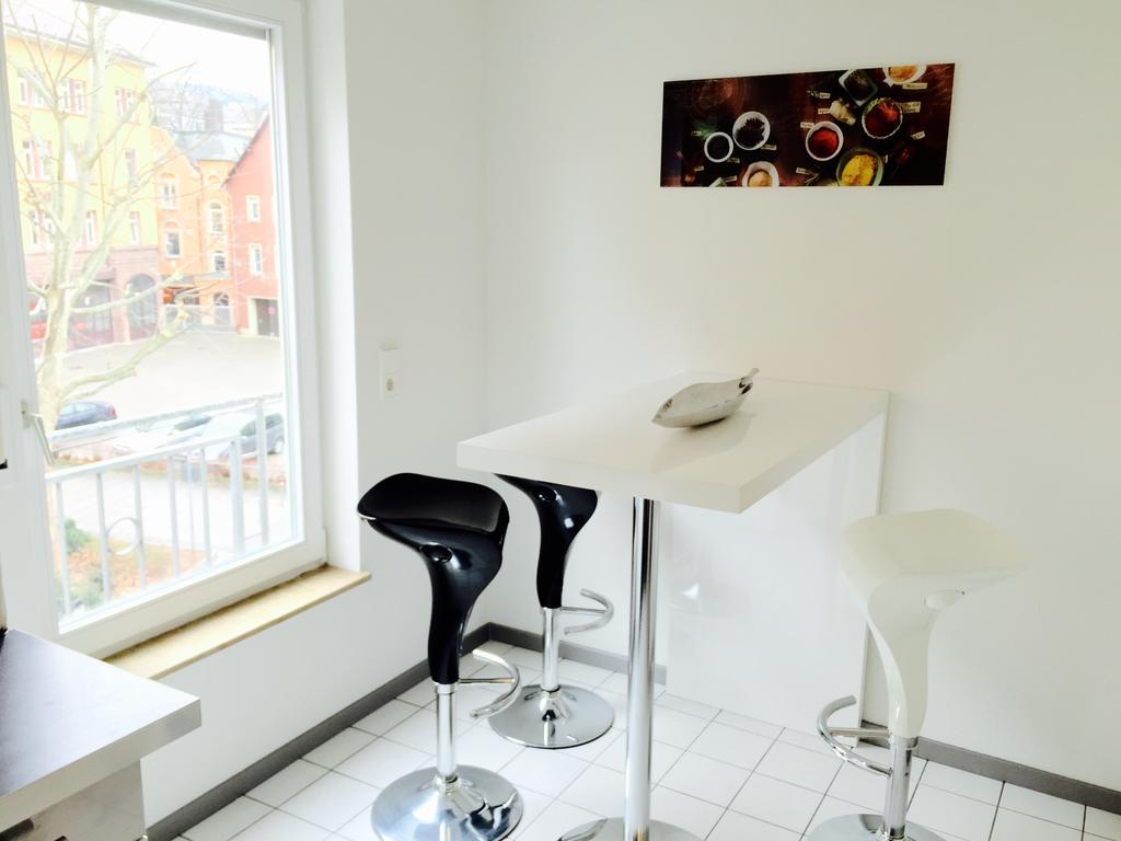 Traumwohnung Stuttgart Rom bilde