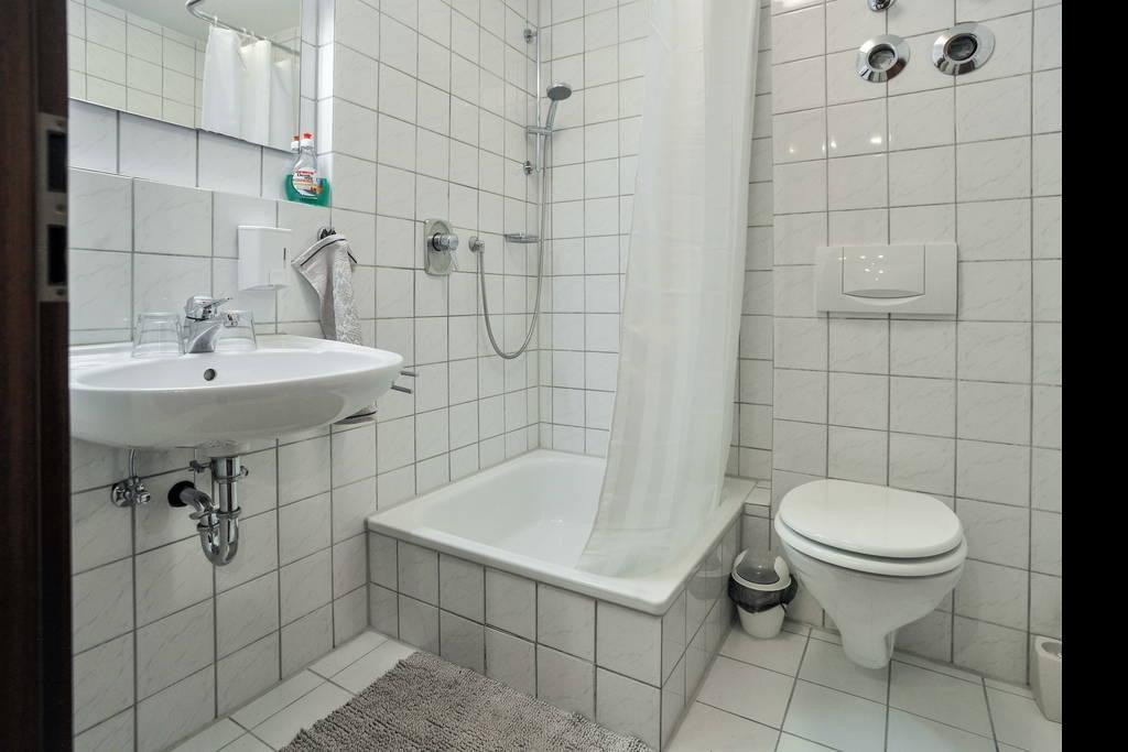 Traumwohnung Stuttgart Eksteriør bilde
