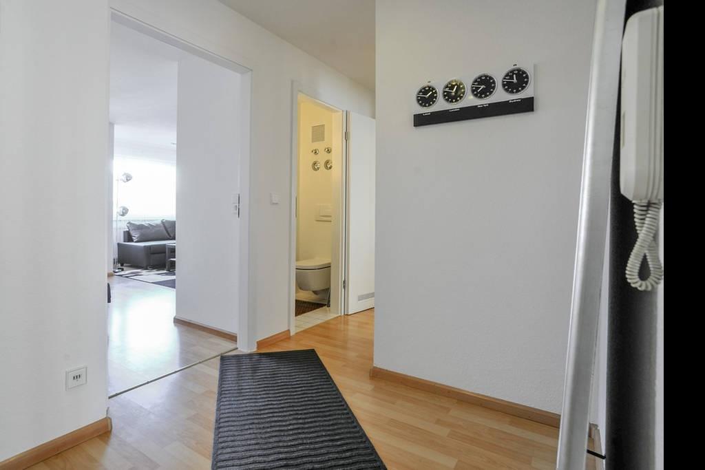Traumwohnung Stuttgart Eksteriør bilde